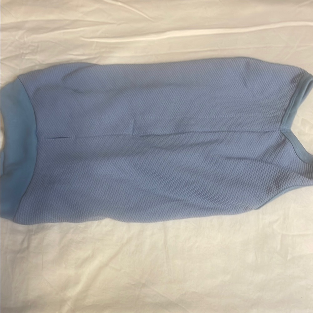 Surgical suit